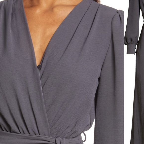 Fraiche by J Dress perfect for fall photos - Picture 3 of 10